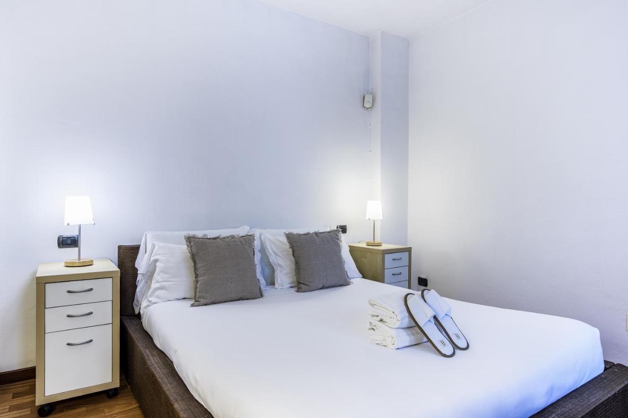 Beplace Apartments In Dateo Milano Esterno foto
