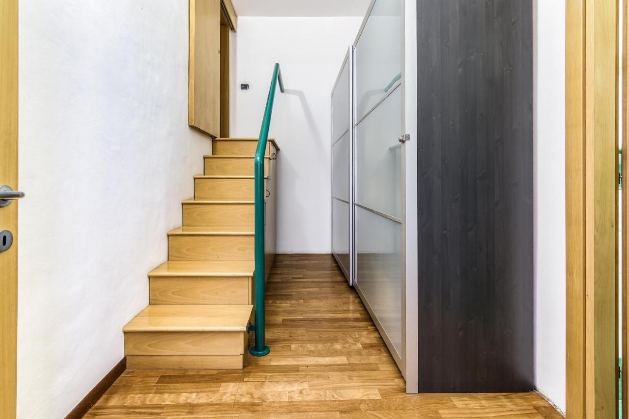 Beplace Apartments In Dateo Milano Esterno foto