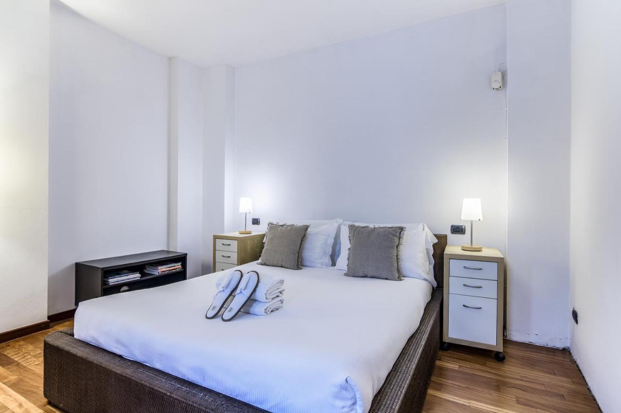 Beplace Apartments In Dateo Milano Esterno foto