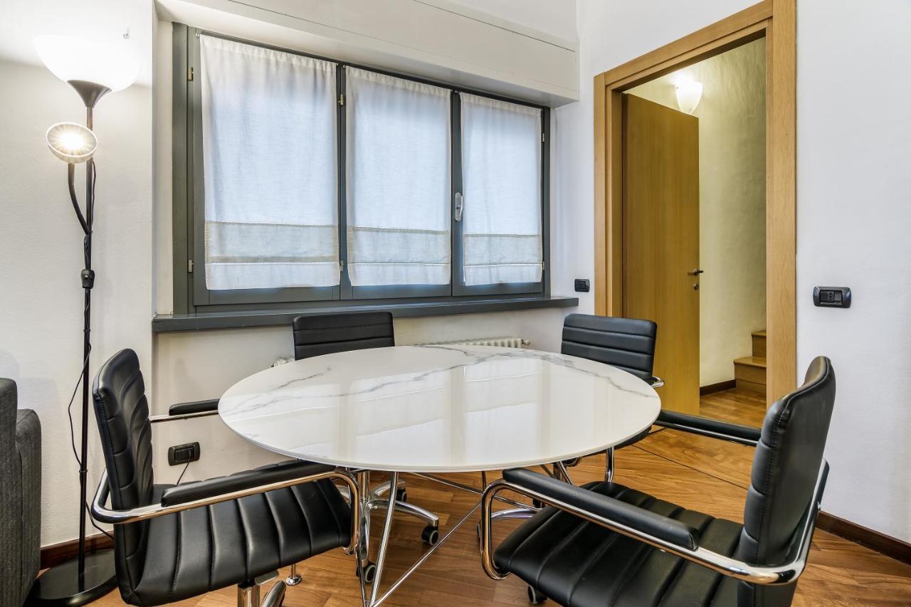Beplace Apartments In Dateo Milano Esterno foto