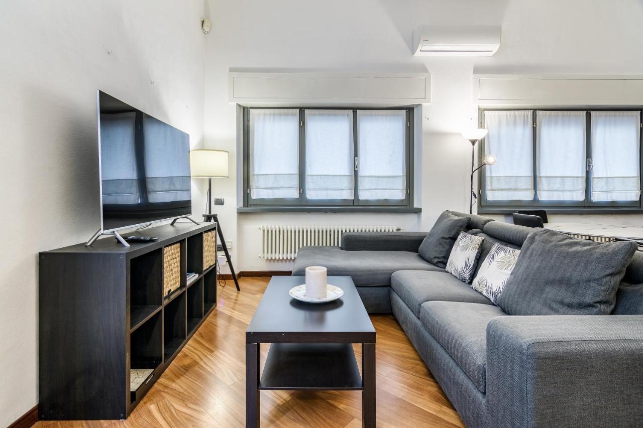 Beplace Apartments In Dateo Milano Esterno foto