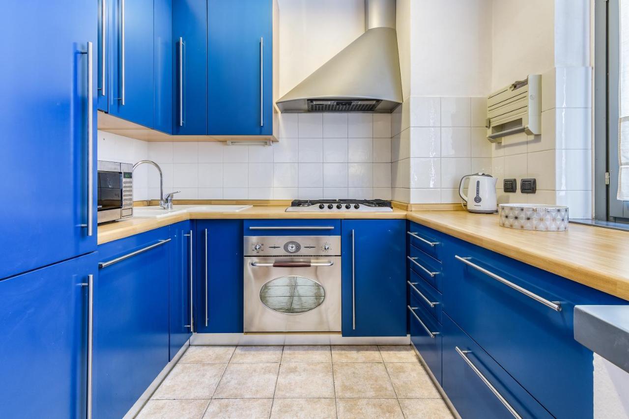 Beplace Apartments In Dateo Milano Esterno foto