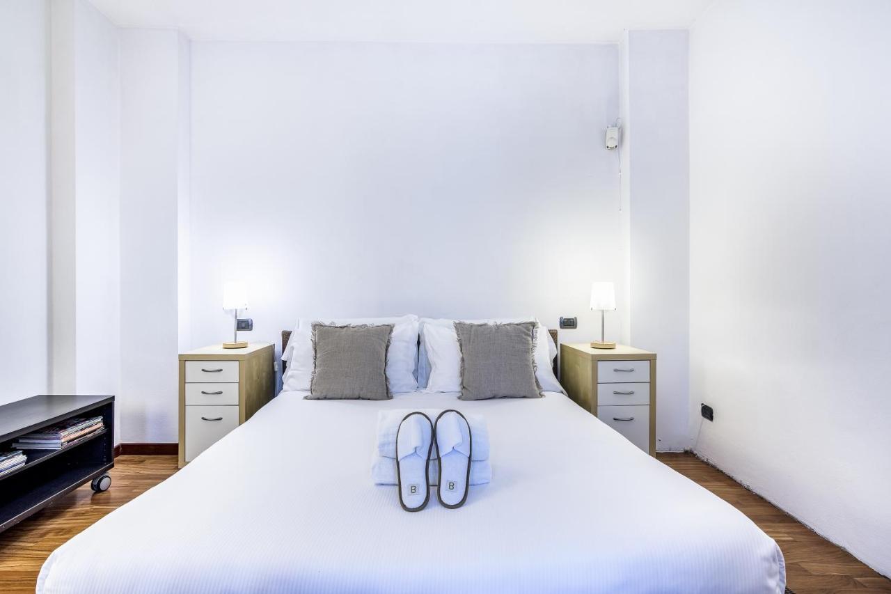 Beplace Apartments In Dateo Milano Esterno foto