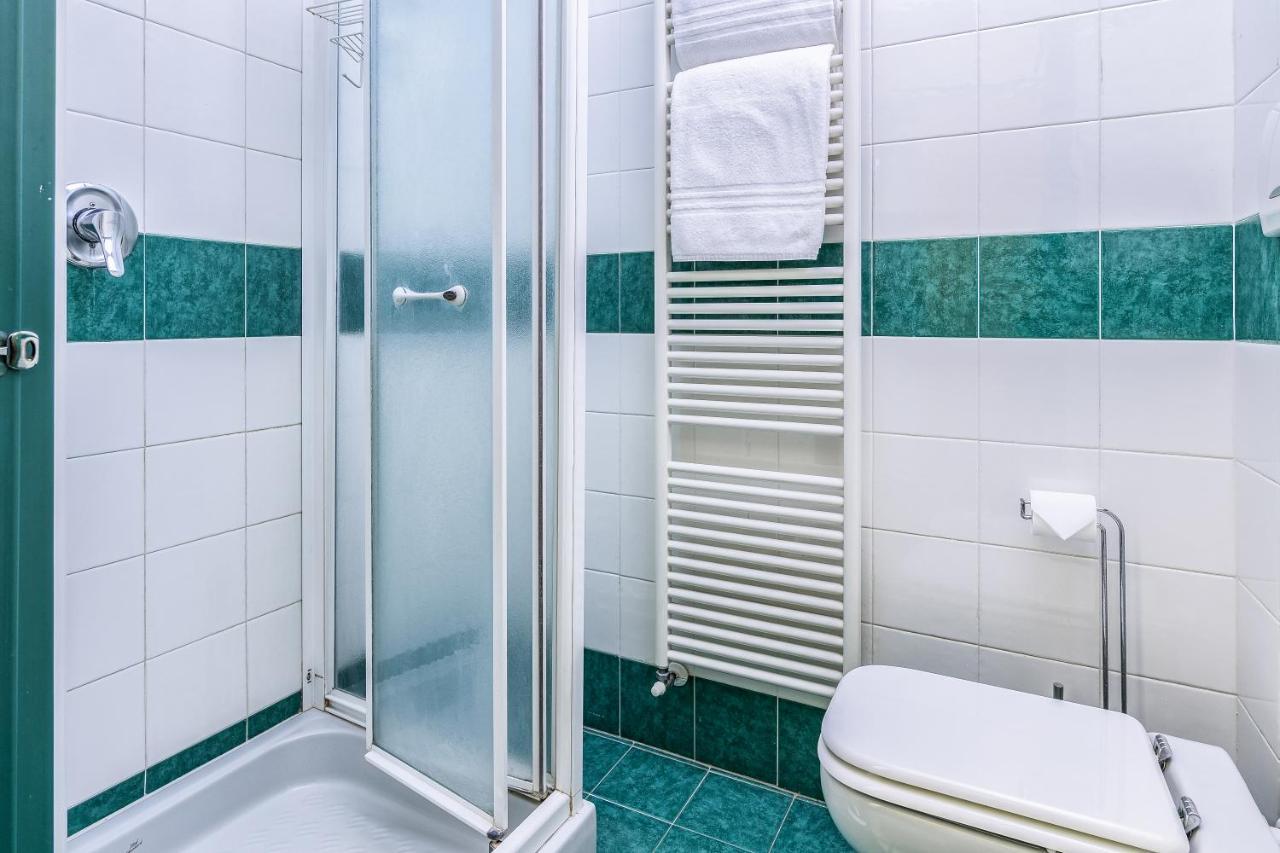 Beplace Apartments In Dateo Milano Esterno foto