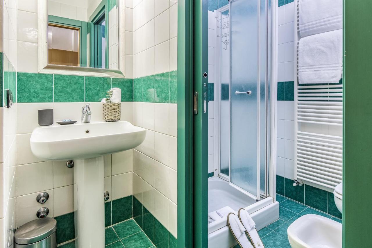 Beplace Apartments In Dateo Milano Esterno foto
