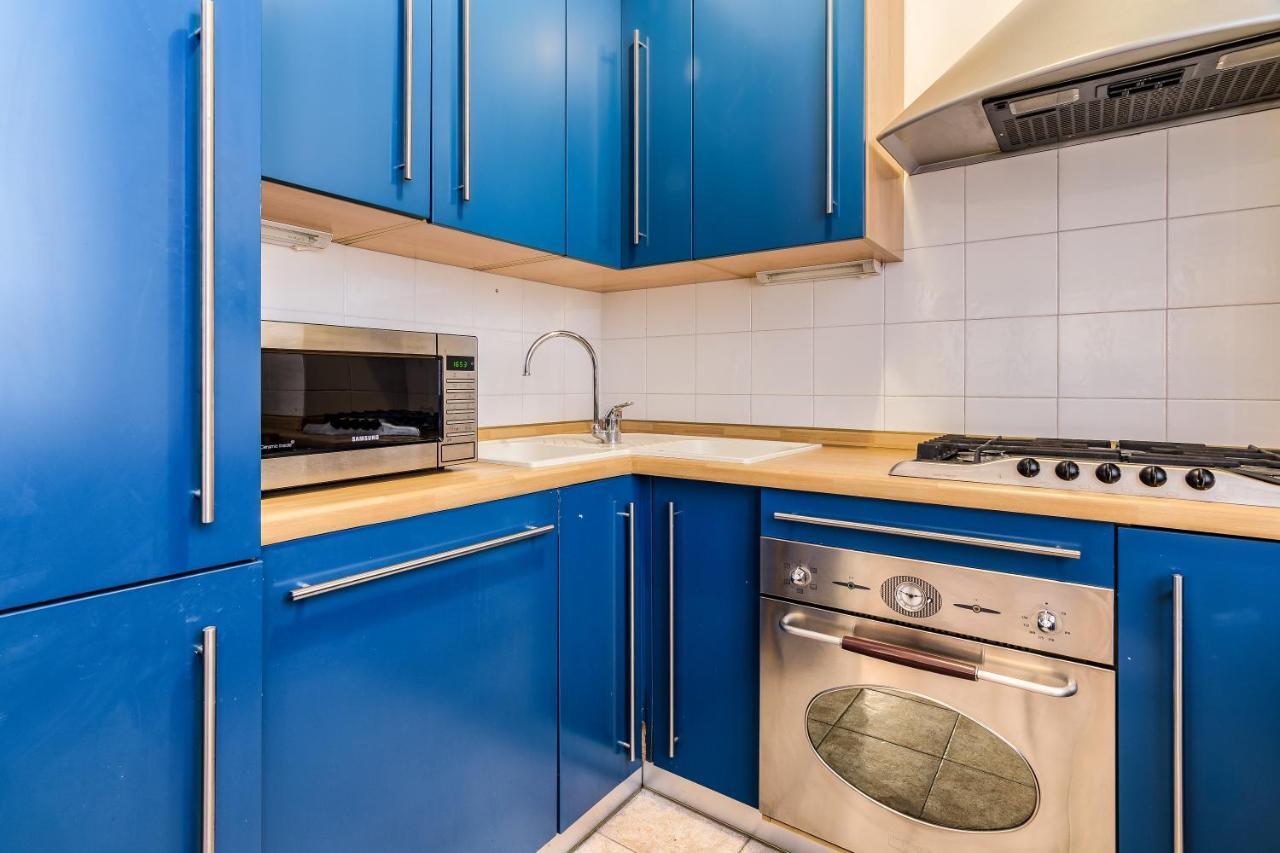 Beplace Apartments In Dateo Milano Esterno foto