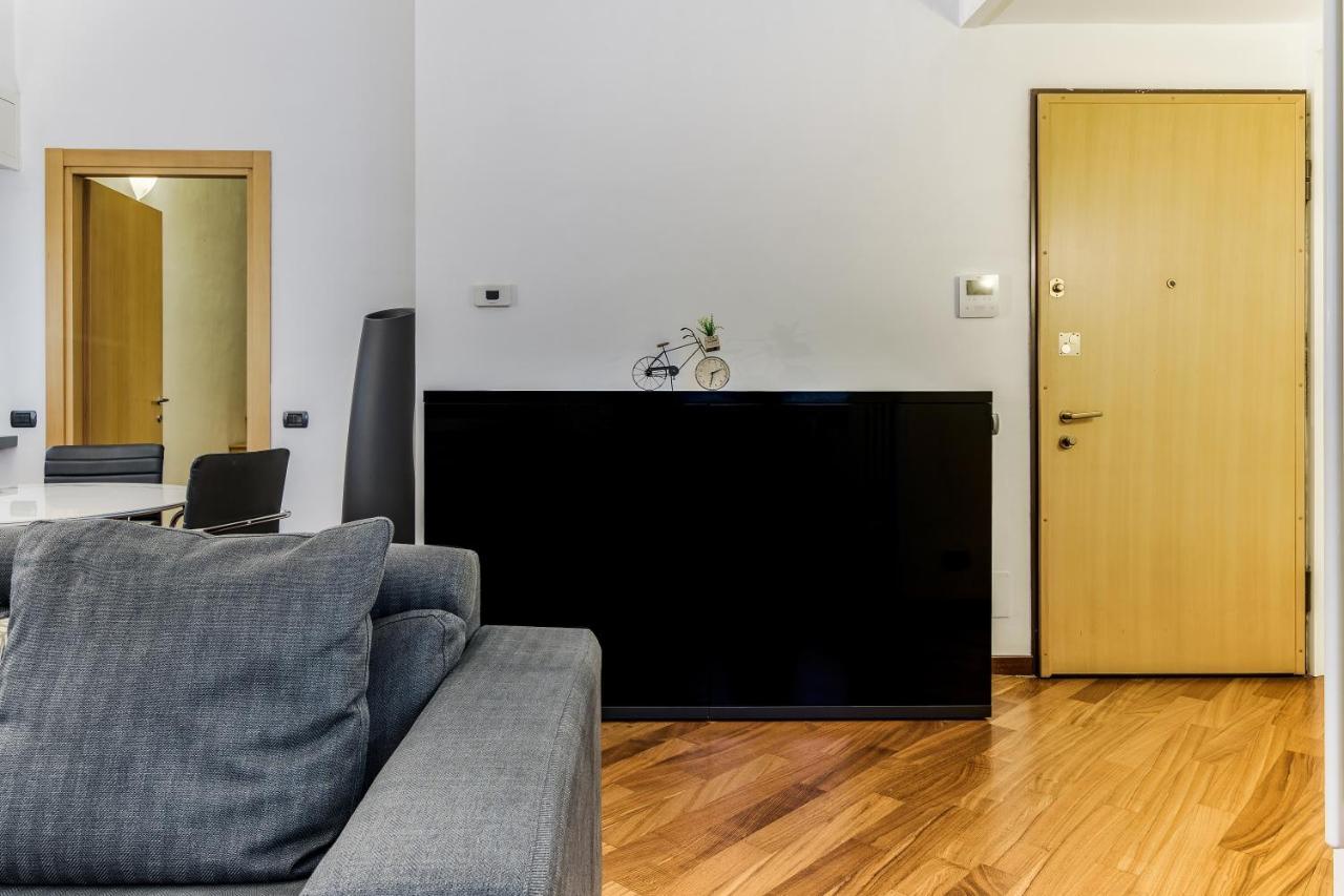 Beplace Apartments In Dateo Milano Esterno foto
