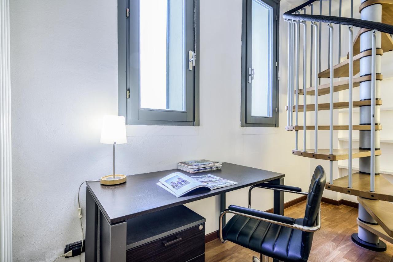 Beplace Apartments In Dateo Milano Esterno foto