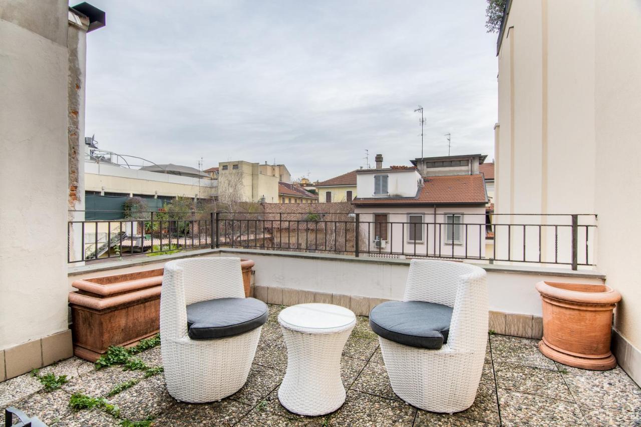 Beplace Apartments In Dateo Milano Esterno foto