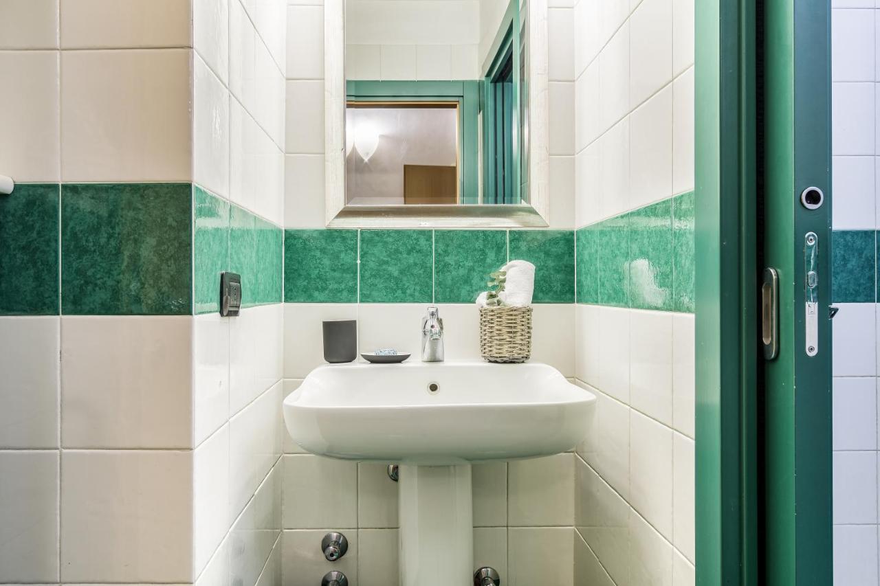 Beplace Apartments In Dateo Milano Esterno foto