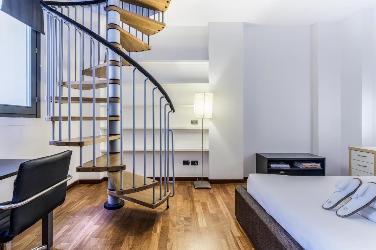 Beplace Apartments In Dateo Milano Esterno foto