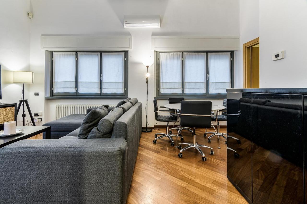 Beplace Apartments In Dateo Milano Esterno foto